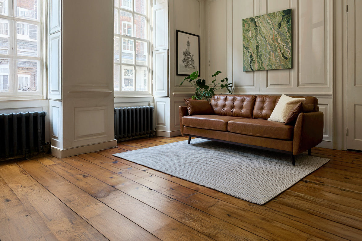 Sofas aus Leder – Swyft
