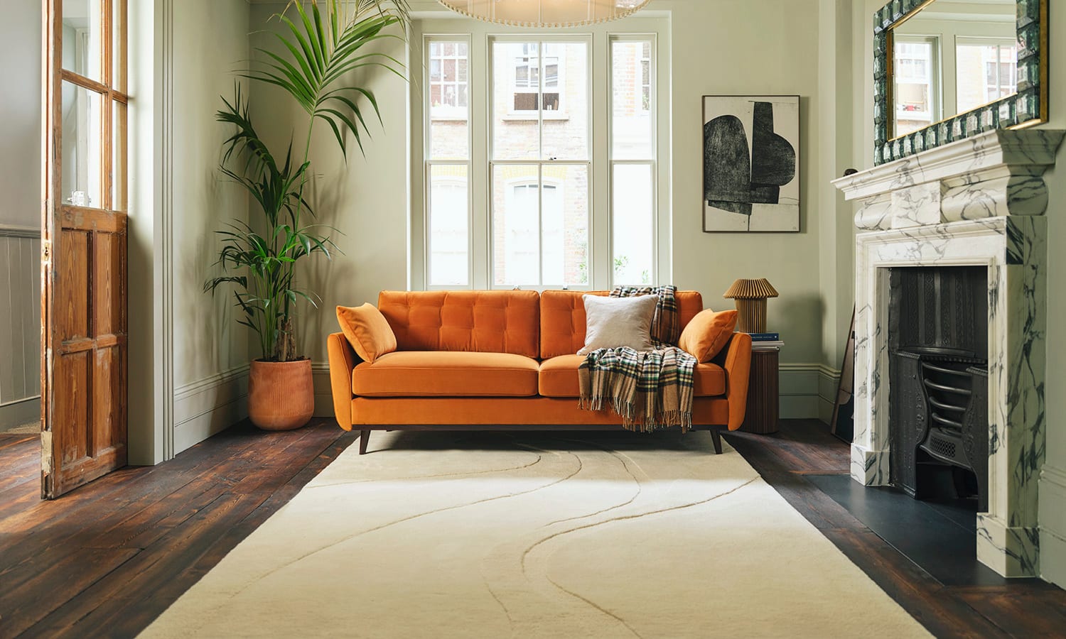 Model 10 Sofas