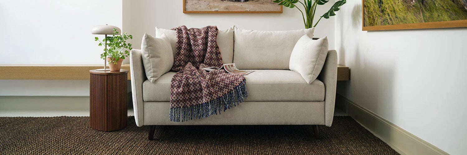 2 seater sofa bed