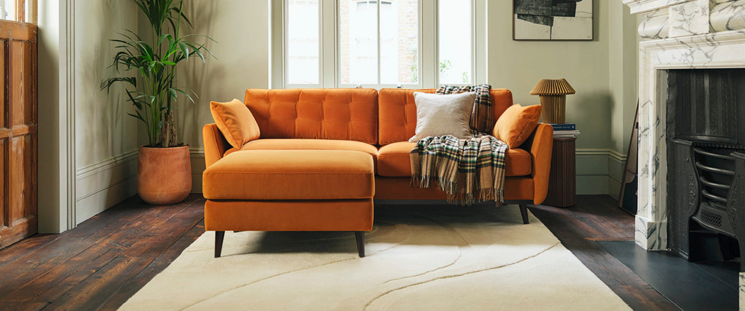 Sustainable Sofas