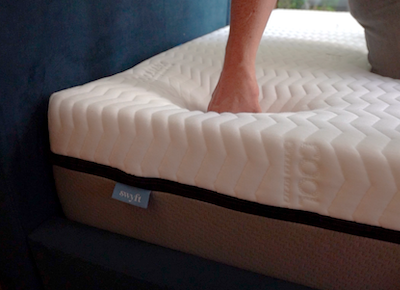 Memory Foam Mattress