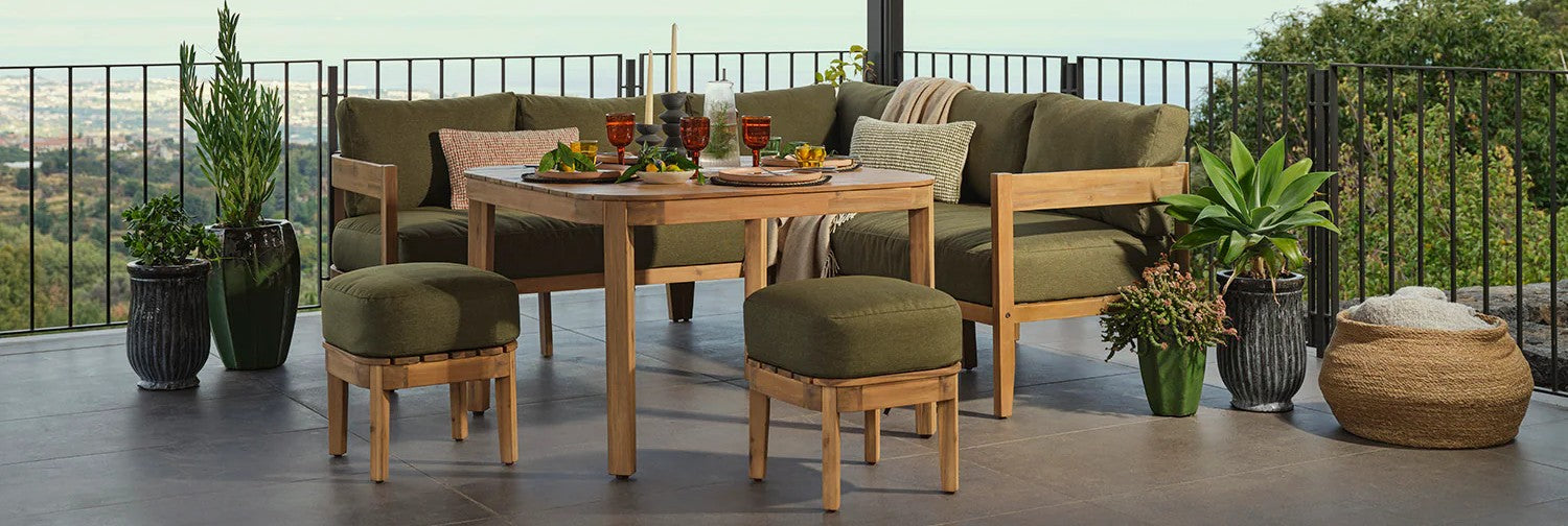 Garden Dining Sets