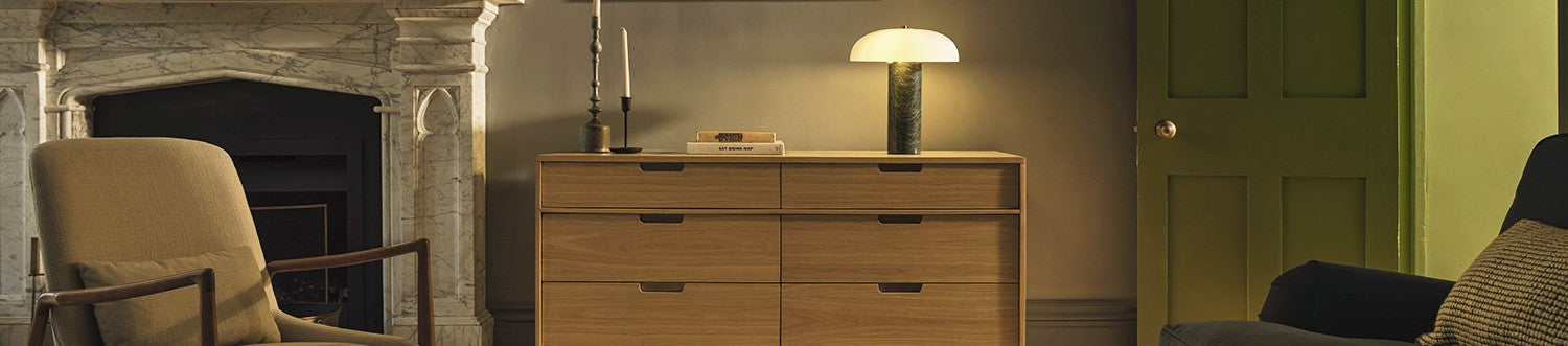 table lamps