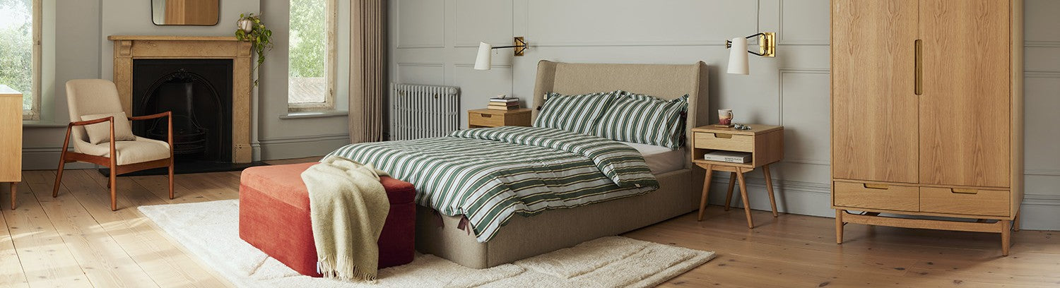 Bed 03