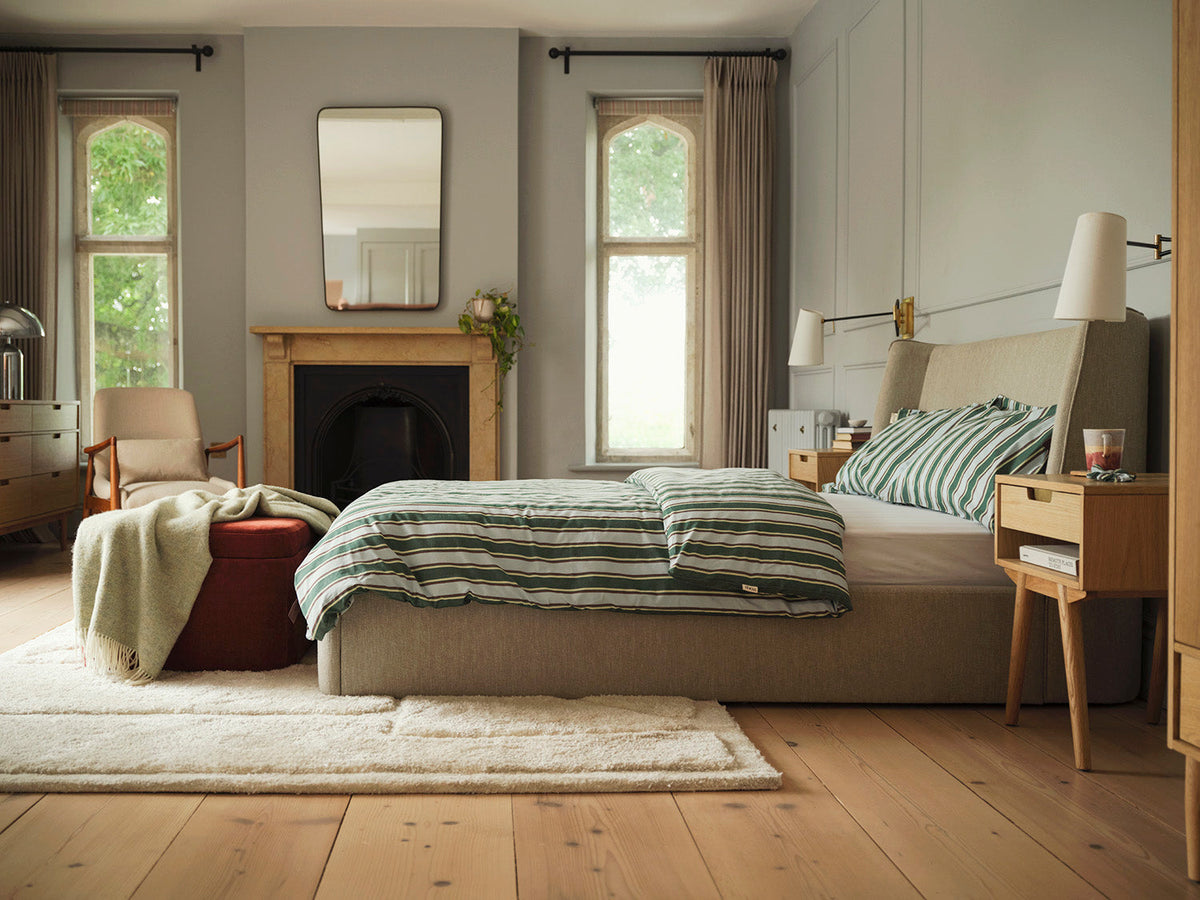 Bed Accessories