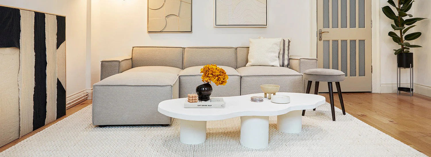 Model 03 Modular Sofas – Swyft
