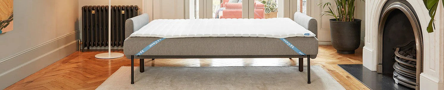 Mattress Toppers