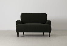 Loveseat Model 05, Farngrün