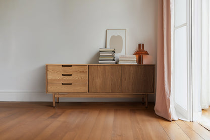 Sideboard 01, Eiche