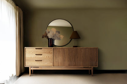 Sideboard 01, Eiche