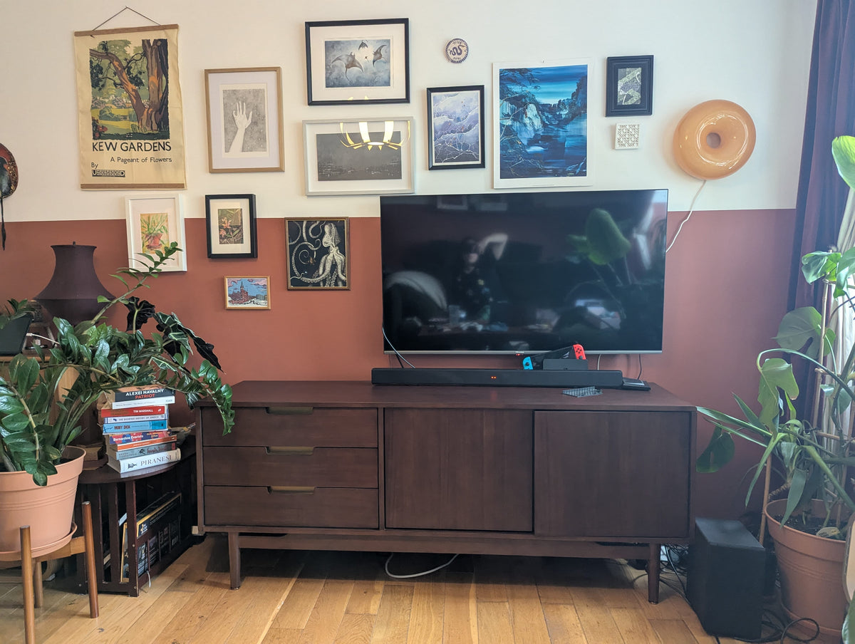 In Real Homes