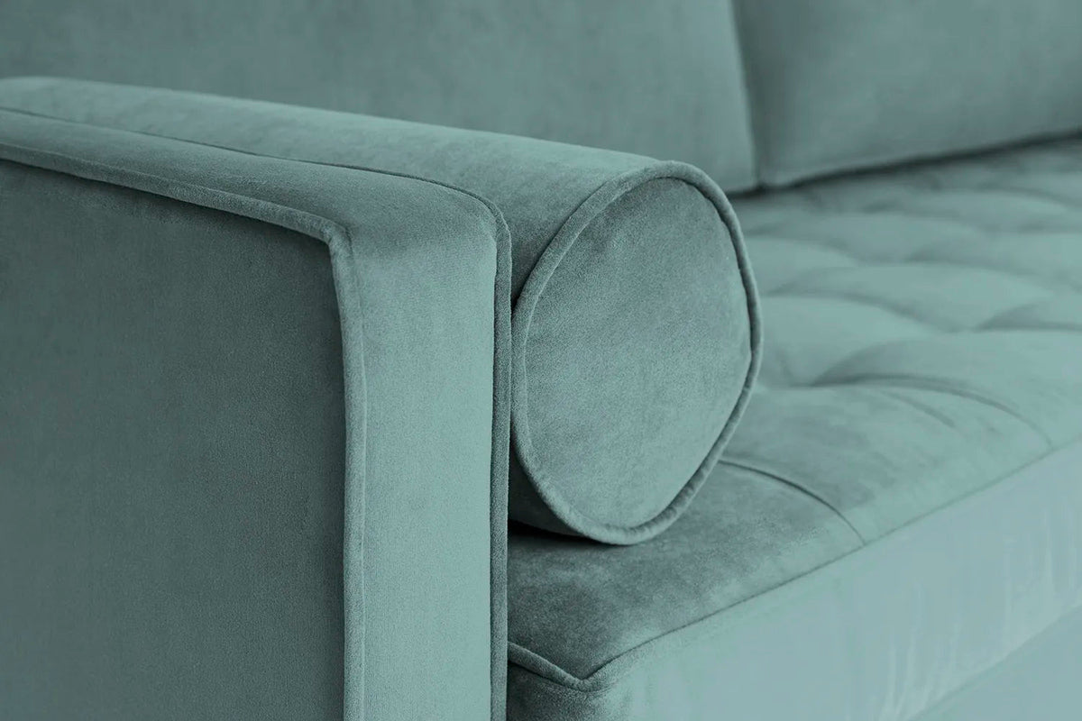 Model 02 3-Seater Sofa Bed