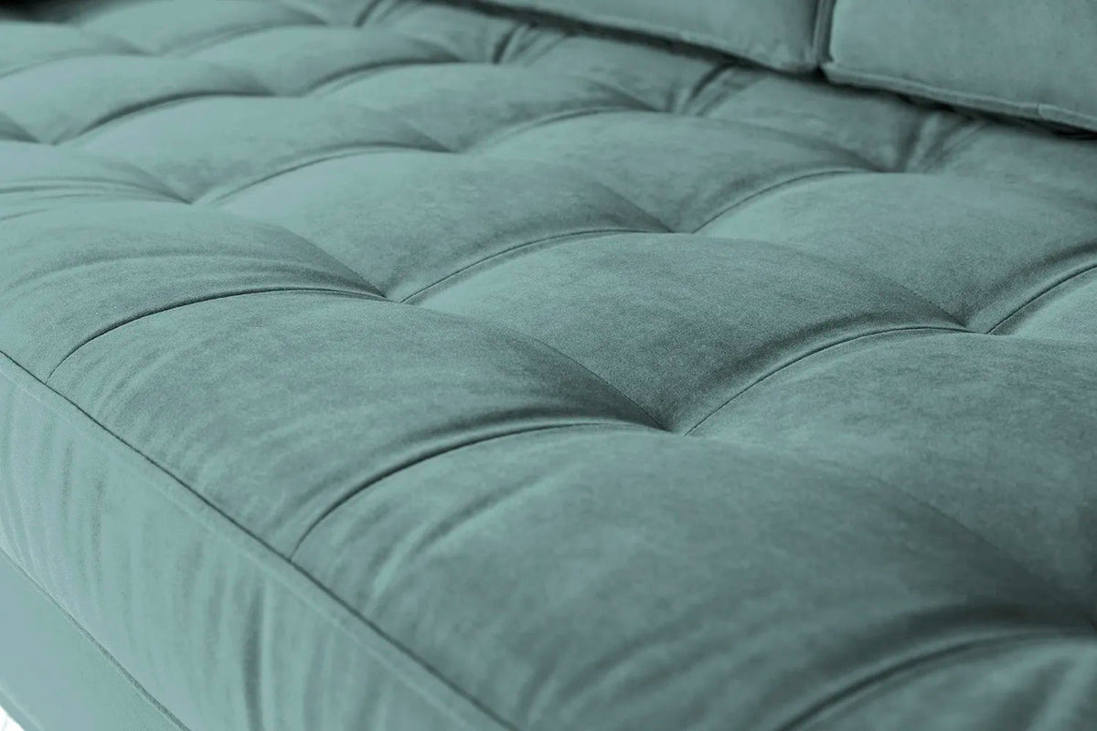 Model 02 3-Seater Sofa Bed