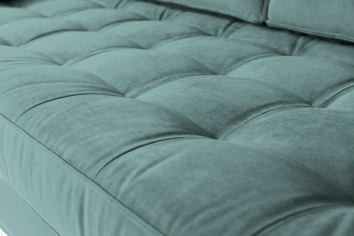 Model 02 3-Seater Sofa Bed