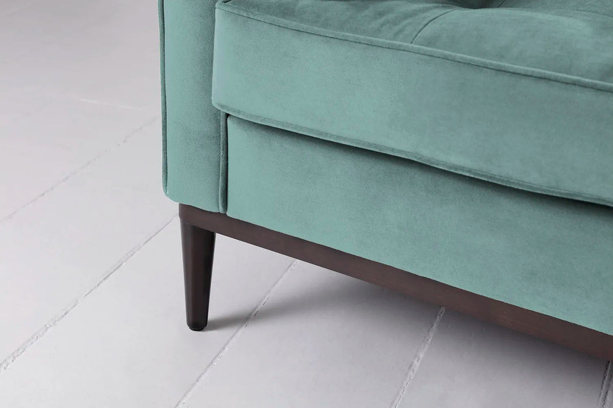 Model 02 3-Seater Sofa Bed