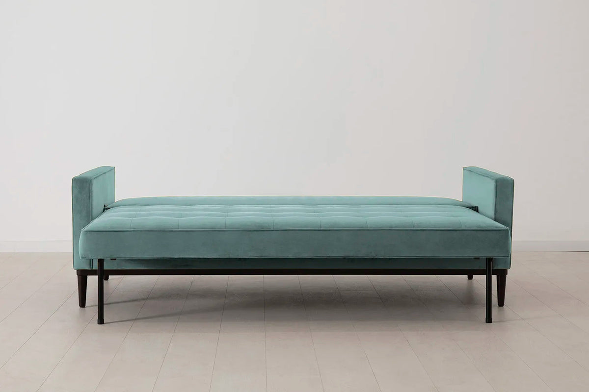 Model 02 3-Seater Sofa Bed
