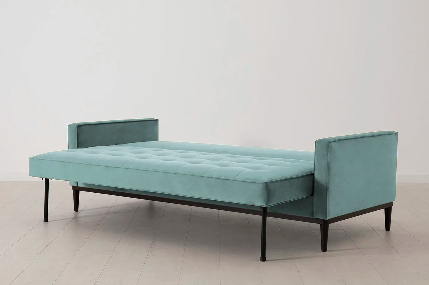 Model 02 3-Seater Sofa Bed
