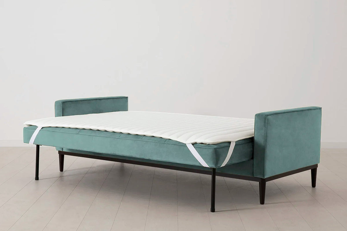Model 02 3-Seater Sofa Bed