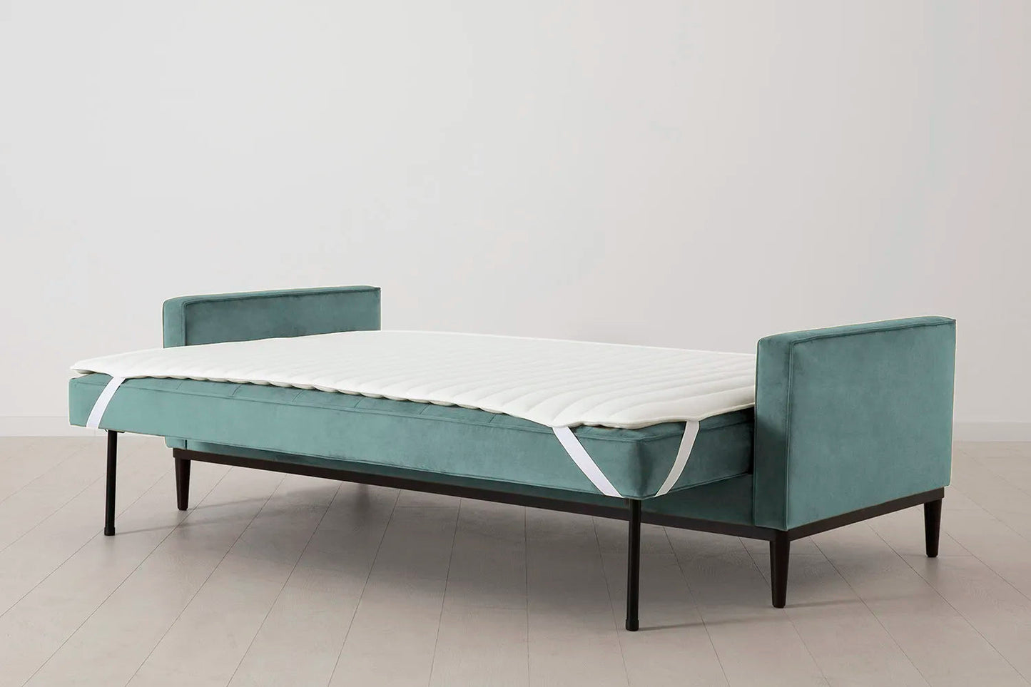 Model 02 3-Seater Sofa Bed