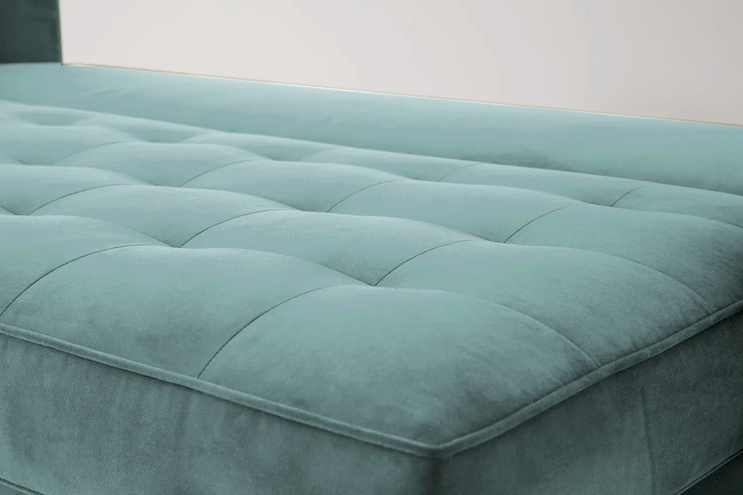 Model 02 3-Seater Sofa Bed