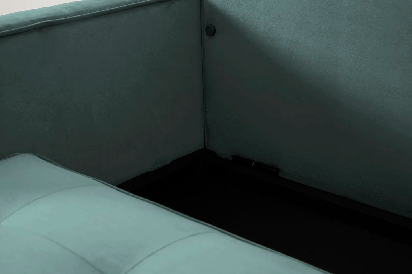 Model 02 3-Seater Sofa Bed