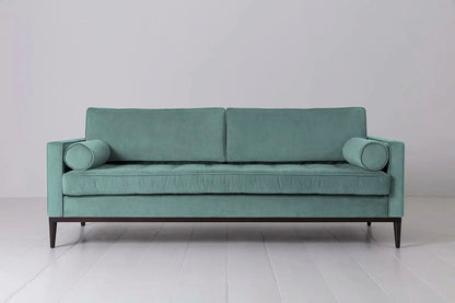 Dreisitzer-Schlafsofa Model 02