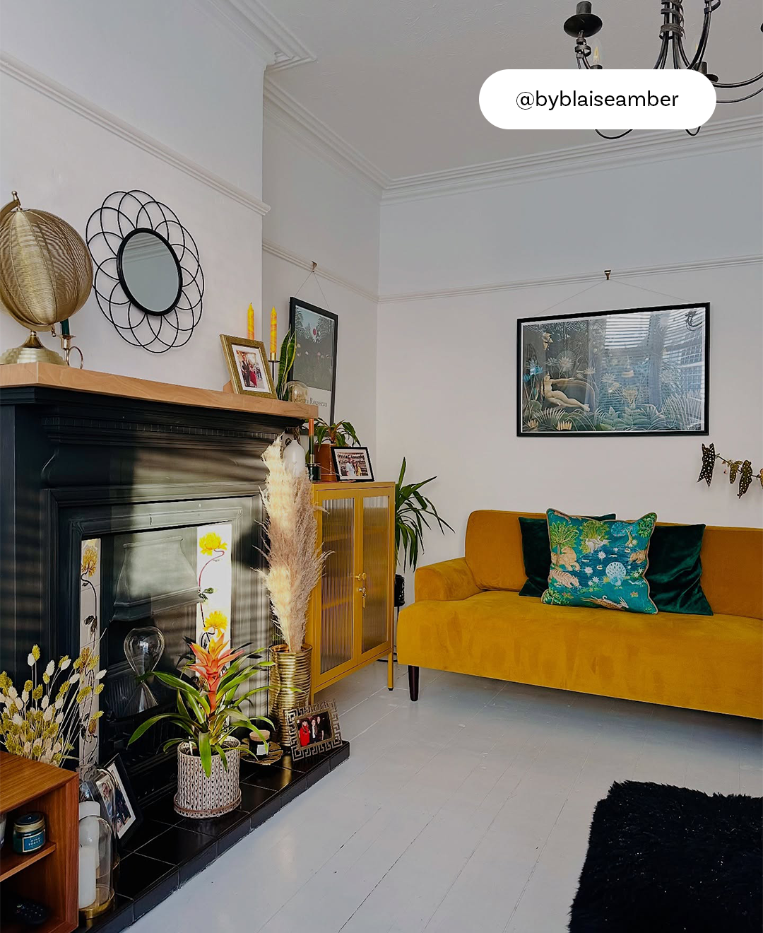 In Real Homes