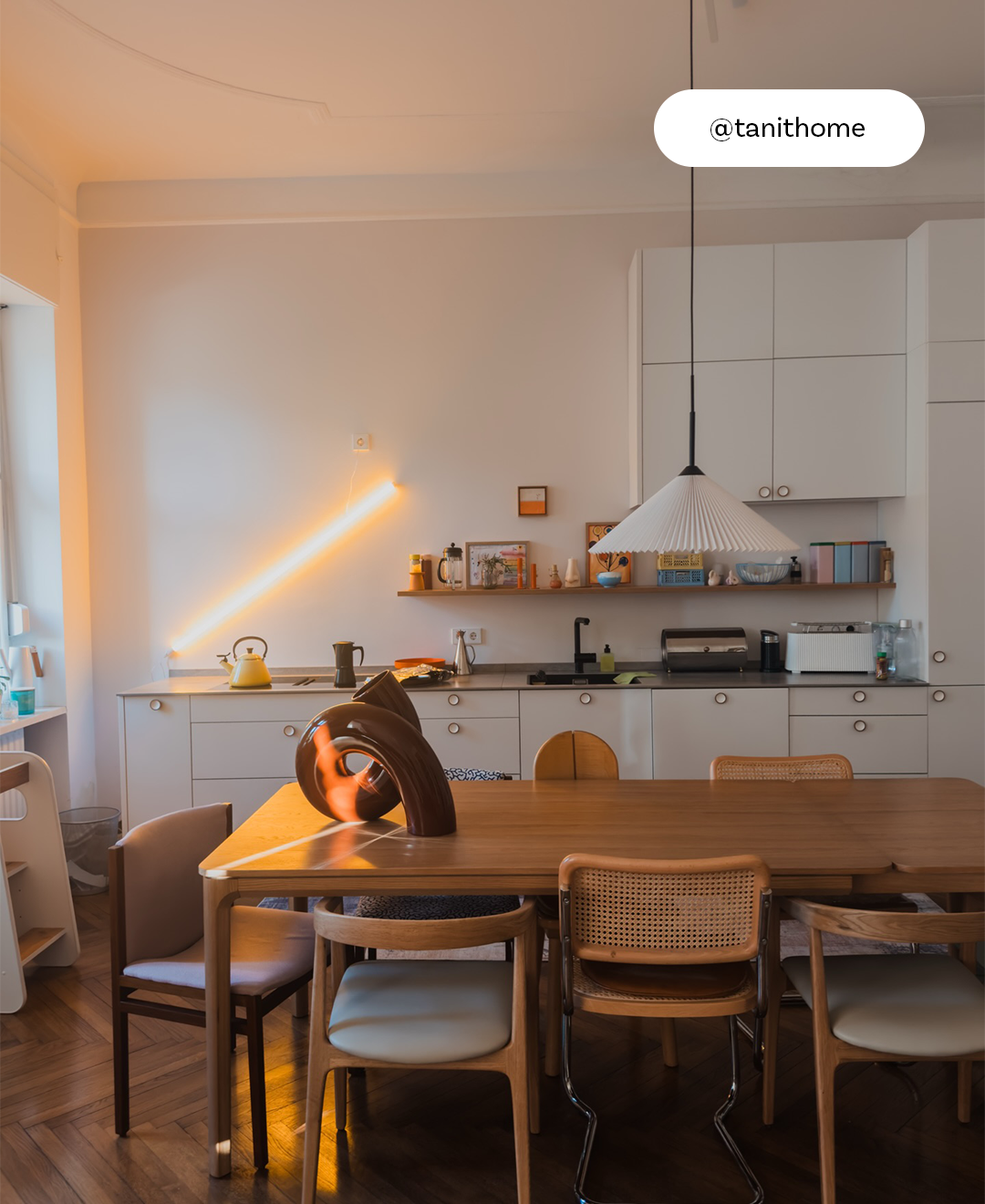 In Real Homes