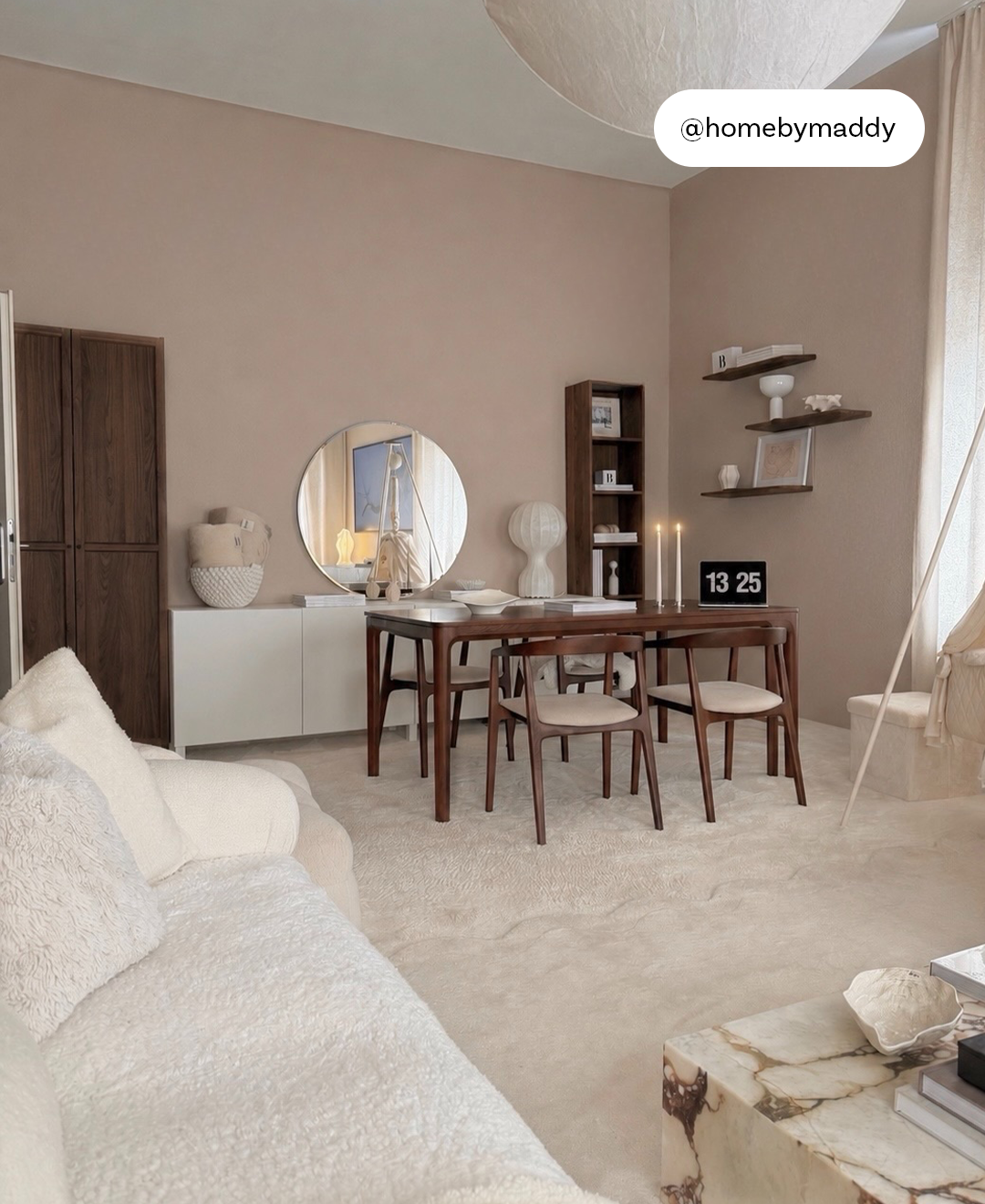 In Real Homes
