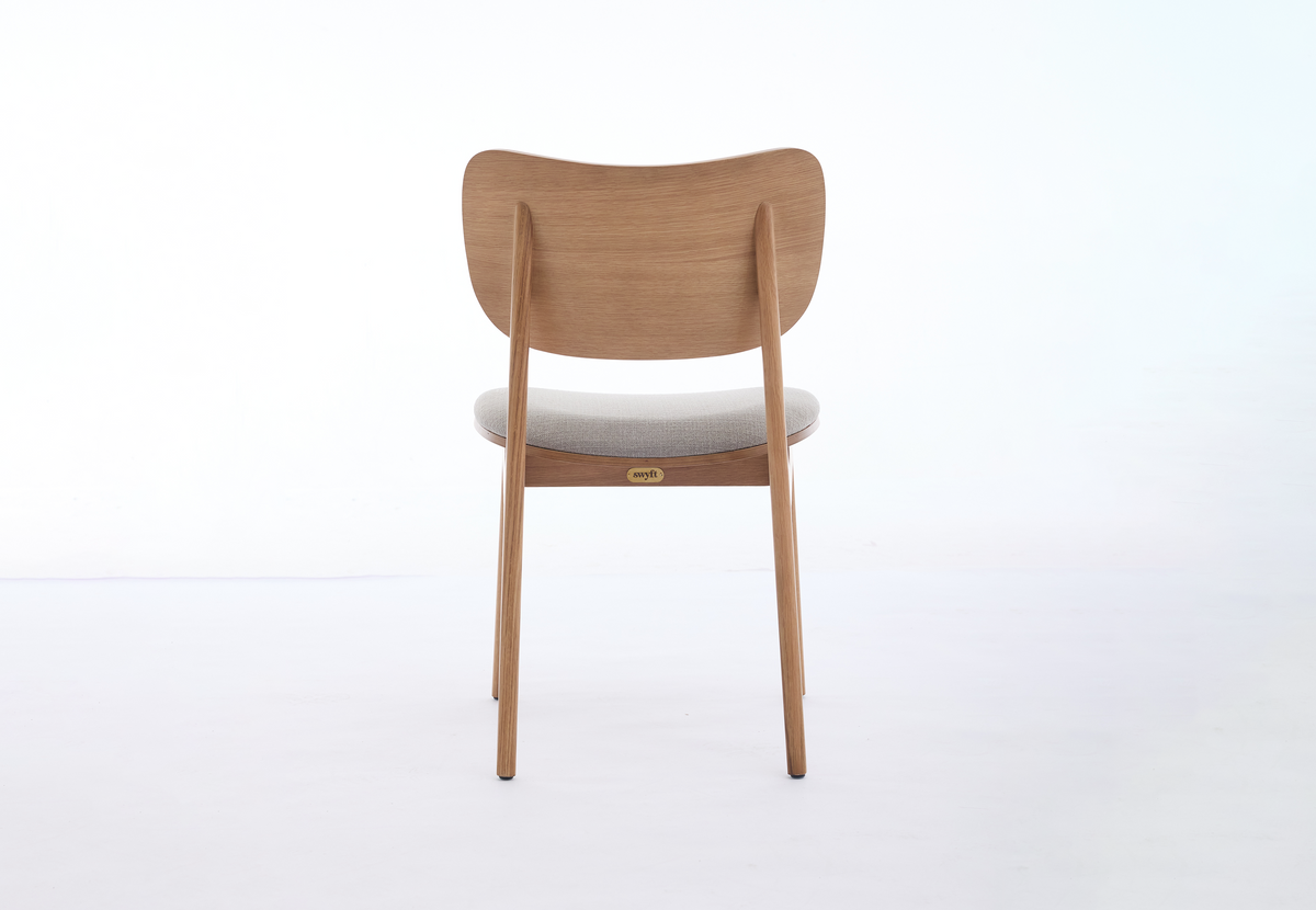 Dining Chair 02 (set of 2)