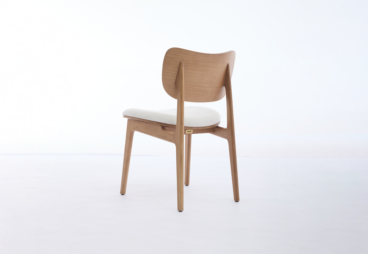 Dining Chair 02 (set of 2)