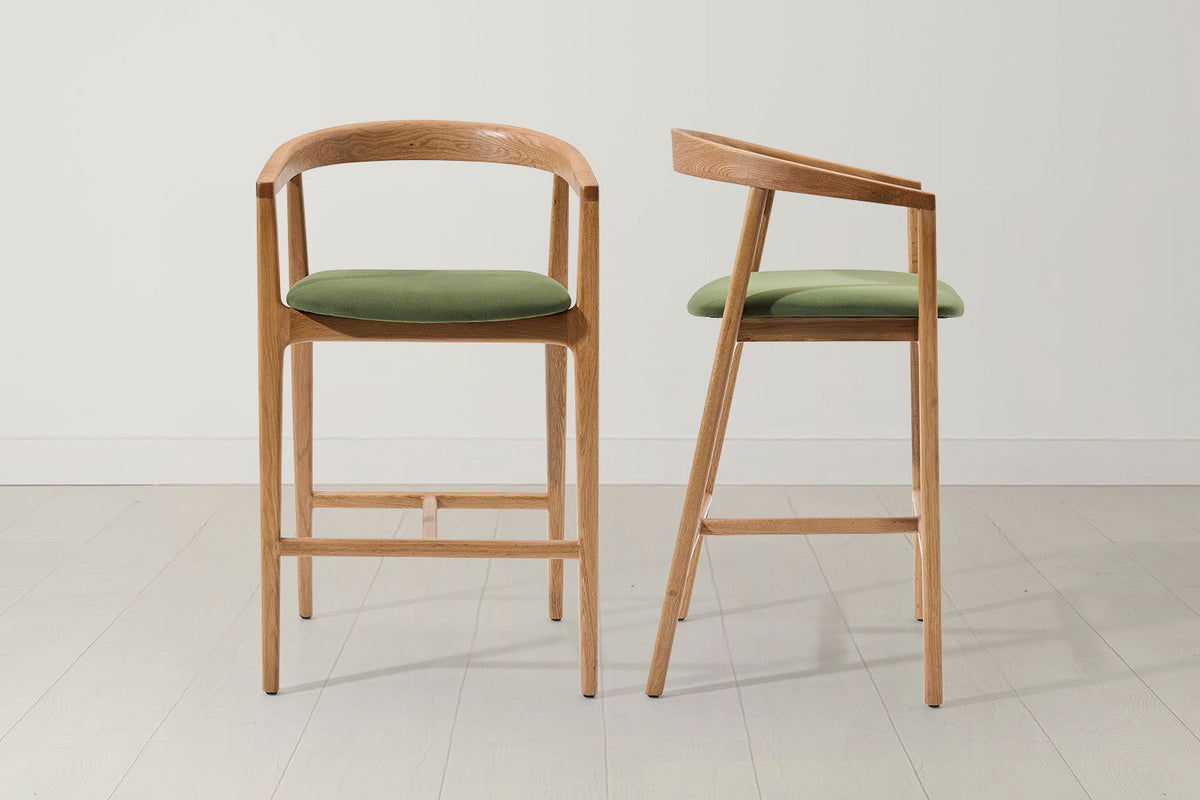 Bar Stool 01