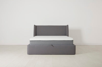 Bett 03 140cm x 200cm, Risso