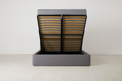Bett 03 140cm x 200cm, Risso