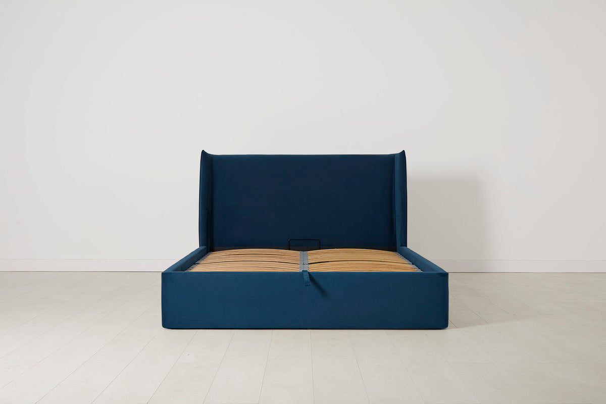 Bett 03 140cm x 200cm