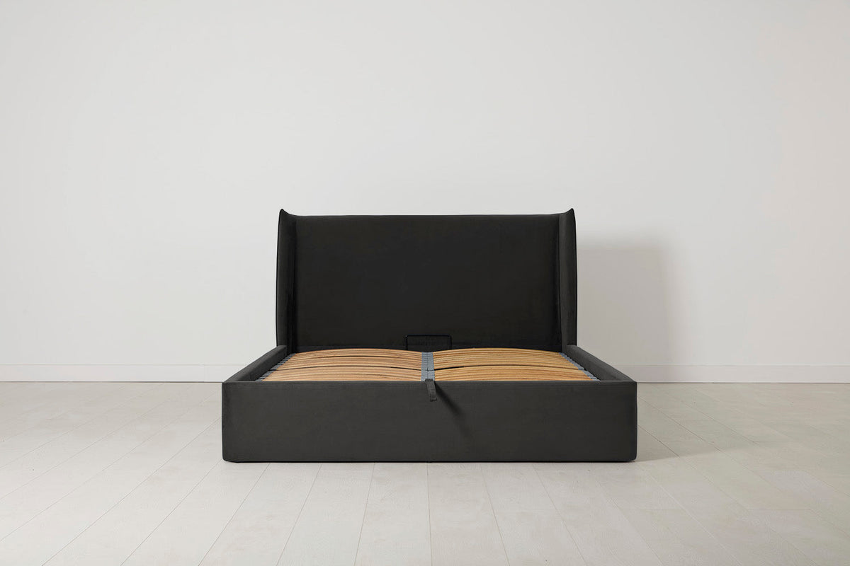 Bett 03 140cm x 200cm