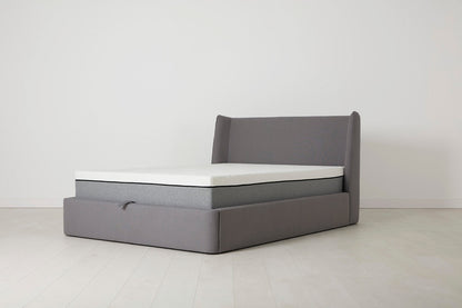 Bett 03 180cm x 200cm, Risso
