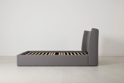 Bett 03 160cm x 200cm, Risso
