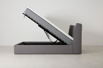 Bett 03 160cm x 200cm, Risso