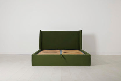 Bed 03 140cm x 200cm, Vine