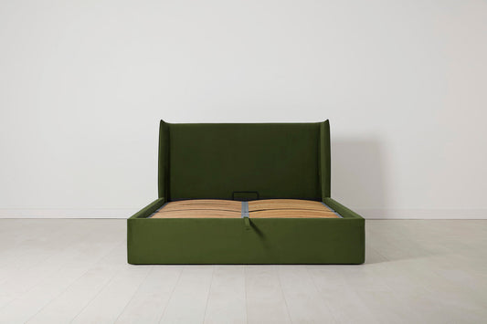 Bed 03 140 x 200cm