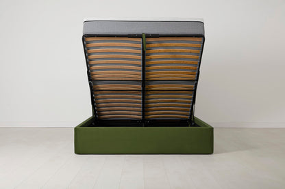 Bed 03 140cm x 200cm, Vine