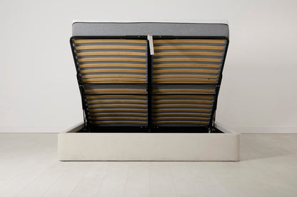 Bed 03 180cm x 200cm, Bone