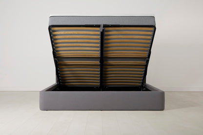Bett 03 180cm x 200cm, Risso