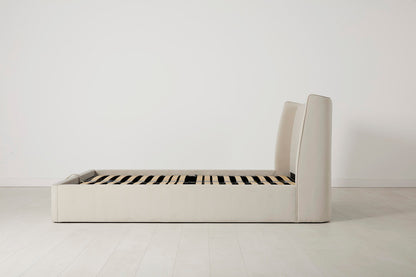 Bed 03 180cm x 200cm, Bone