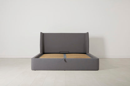 Bett 03 160cm x 200cm, Risso