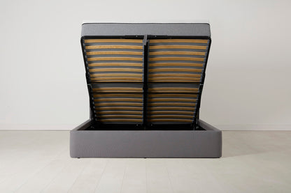 Bett 03 160cm x 200cm, Risso
