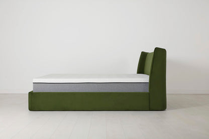 Bed 03 180cm x 200cm, Vine