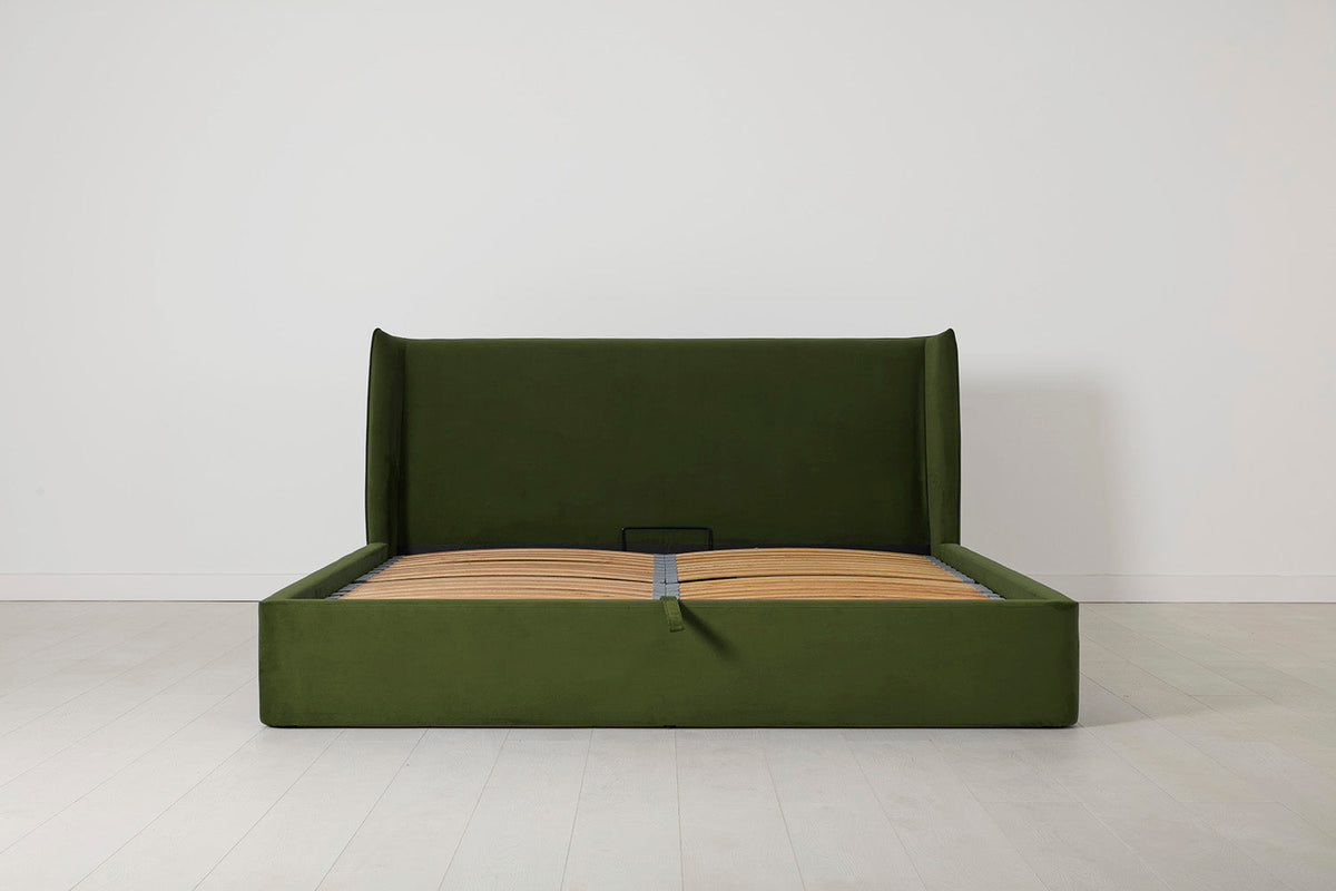 Bett 03 180cm x 200cm