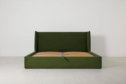 Bed 03 EU Super King Sized Bed